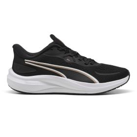 Puma Skyrocket Lite 2 Siyah Gold Kadın Ayakkabı