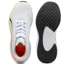 Puma Skyrocket Lite 379437 33 Beyaz Erkek Yürüyüş Ayakkabısı