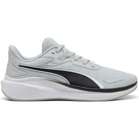 Puma Skyrocket Lite Elevate Erkek Gri Koşu Ayakkabısı