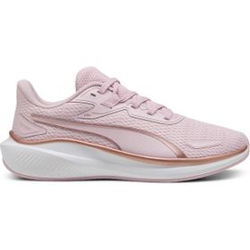 Puma Skyrocket Lite Elevate Kadın Pembe Koşu Ayakkabısı