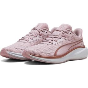 Puma Skyrocket Lite Elevate Kadın Pembe Koşu Ayakkabısı