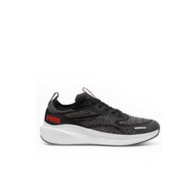 Puma Skyrocket Lite Engineered Siyah Erkek Sneaker Ayakkabı
