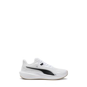 Puma Skyrocket Lite Erkek Beyaz Koşu Ayakkabısı