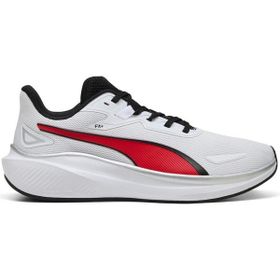 Puma Skyrocket Lite Erkek Beyaz Koşu Ayakkabısı