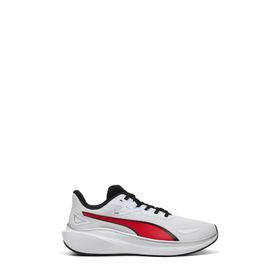 Puma Skyrocket Lite Erkek Beyaz Koşu Ayakkabısı