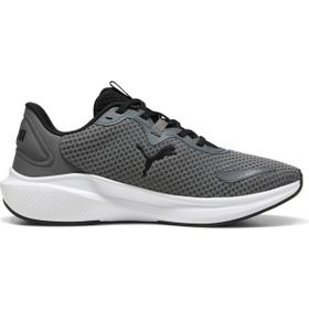 Puma Skyrocket Lite Erkek Gri Koşu Ayakkabısı