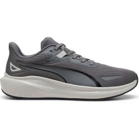 Puma Skyrocket Lite Erkek Gri Koşu Ayakkabısı