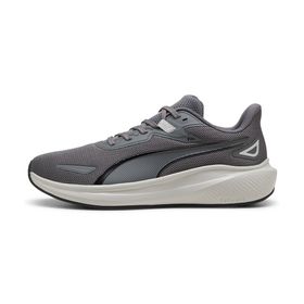 Puma Skyrocket Lite Gri Kadın Koşu Ayakkabısı