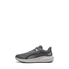 Puma Skyrocket Lite Gri Kadın Koşu Ayakkabısı