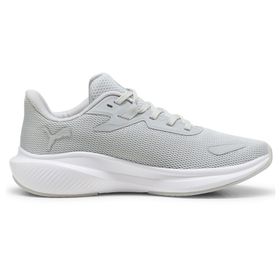 Puma Skyrocket Lite Gri Kadın Koşu Ayakkabısı