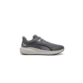 Puma Skyrocket Lite Gri Kadın Koşu Ayakkabısı
