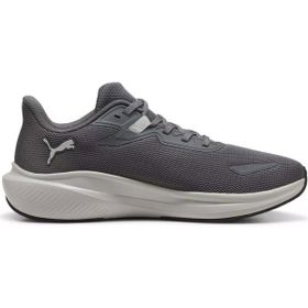 Puma Skyrocket Lite Gri Kadın Koşu Ayakkabısı