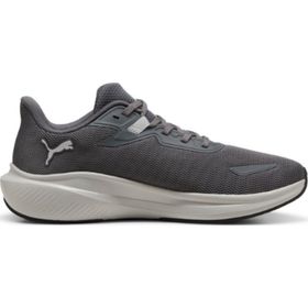 Puma Skyrocket Lite Gri Unisex Sneaker Ayakkabı