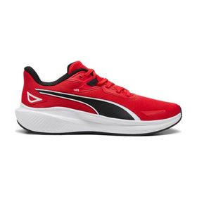 Puma Skyrocket Lite Kırmızı Unisex Sneaker Ayakkabı