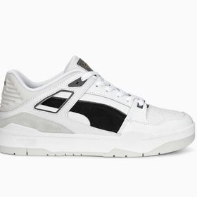 Puma Slipstream 38863405 Beyaz Erkek Günlük Ayakkabı