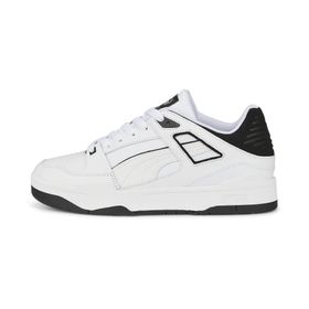 Puma Slipstream Lo Retro Beyaz Erkek Ayakkabı