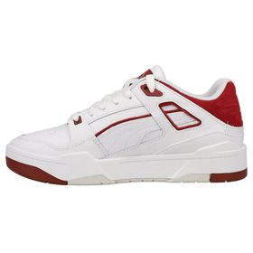 Puma Slipstream Lo Retro Beyaz Erkek Ayakkabı