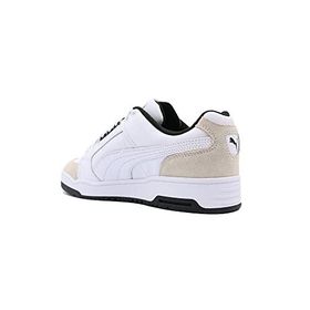 Puma Slipstream Lo Retro Beyaz Erkek Ayakkabı