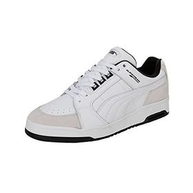 Puma Slipstream Lo Retro Beyaz Erkek Ayakkabı