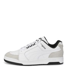 Puma Slipstream Lo Retro Beyaz Erkek Ayakkabı
