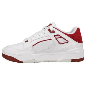 Puma Slipstream Lo Retro Beyaz Erkek Ayakkabı