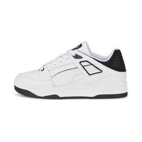 Puma Slipstream Lo Retro Beyaz Erkek Ayakkabı