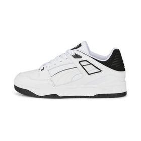 Puma Slipstream Lo Retro Beyaz Erkek Ayakkabı
