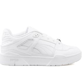 Puma Slipstream LTH DB WNS 39112701 Beyaz Kadın Günlük Ayakkabı