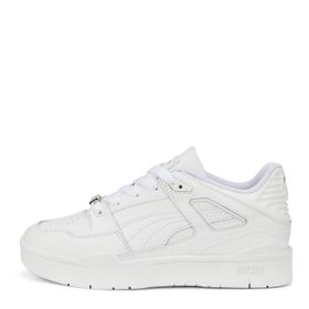 Puma Slipstream LTH DB WNS 39112701 Beyaz Kadın Günlük Ayakkabı