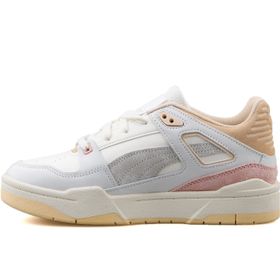 Puma Slipstream Thrifted WNS 38984702 Beyaz Kadın Günlük Ayakkabı