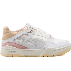 Puma Slipstream Thrifted WNS 38984702 Beyaz Kadın Günlük Ayakkabı