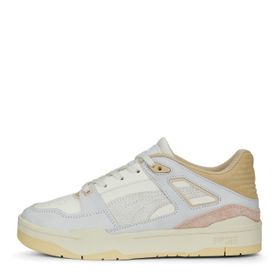 Puma Slipstream Thrifted WNS 38984702 Beyaz Kadın Günlük Ayakkabı