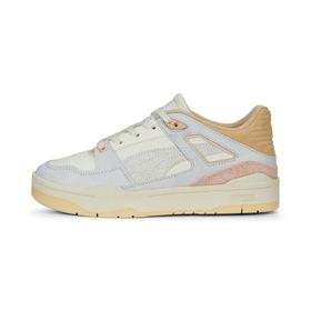 Puma Slipstream Thrifted WNS Bej Günlük Kadın Spor Ayakkabı
