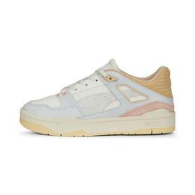 Puma Slipstream Thrifted WNS Bej Günlük Kadın Spor Ayakkabı