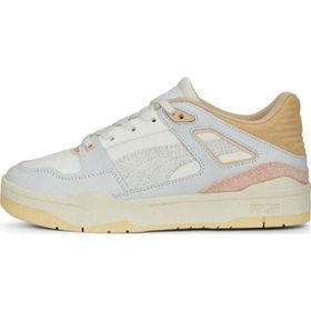 Puma Slipstream Thrifted WNS Bej Günlük Kadın Spor Ayakkabı