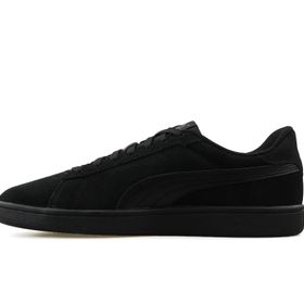 Puma Smash 3.0 39098402 Siyah Erkek Günlük Ayakkabı