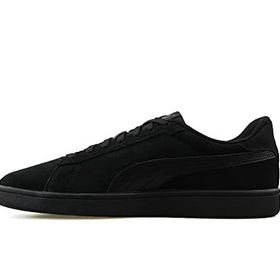 Puma Smash 3.0 39098402 Siyah Erkek Günlük Ayakkabı