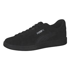 Puma Smash 3.0 39098402 Siyah Erkek Günlük Ayakkabı