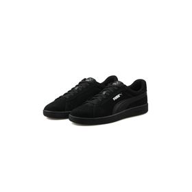 Puma Smash 3.0 39098402 Siyah Erkek Günlük Ayakkabı
