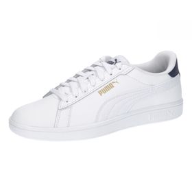 Puma Smash 3.0 39098713 Beyaz Erkek Günlük Ayakkabı