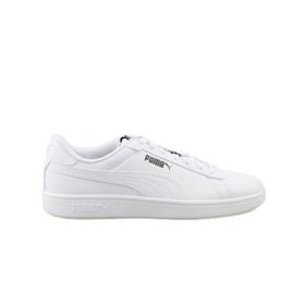 Puma Smash 3.0 39250101 Beyaz Erkek Günlük Ayakkabı