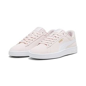 Puma Smash 3.0 Buck Frosty Pink Gold White Uniseks Spor Ayakkabı