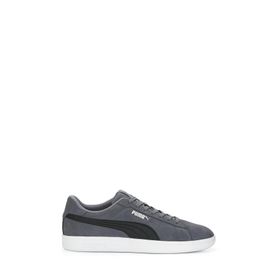 Puma Smash 3.0 Gri Erkek Klasik Sneaker
