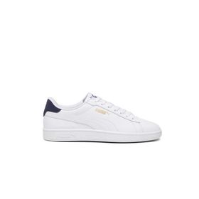 Puma Smash 3.0 L Beyaz Unisex Sneaker Ayakkabı