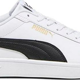 Puma Smash 3.0 L Beyaz Unisex Sneaker Ayakkabı
