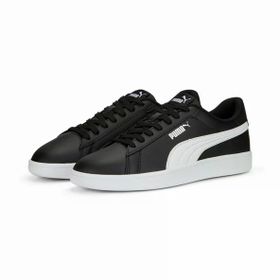 Puma Smash 3.0 L Unisex Spor Ayakkabı