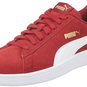 Puma Smash Buck V2 Unisex Yetişkin Siyah Spor Ayakkabı