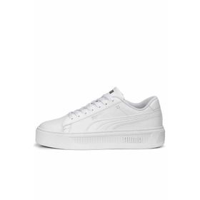 Puma Smash Platform V9 Kadın Spor Ayakkabı