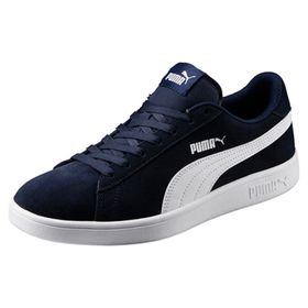 Puma Smash V2 36498904 Lacivert Unisex Spor Ayakkabı