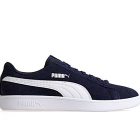 Puma Smash V2 36498904 Lacivert Unisex Spor Ayakkabı